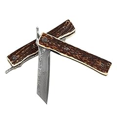 Katsu handmade damascus for sale  Delivered anywhere in USA 
