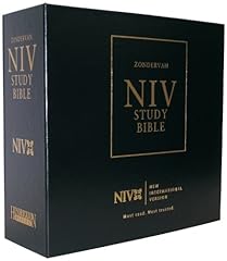 Holy bible zondervan for sale  Delivered anywhere in USA 