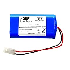 Hqrp battery сompatible for sale  Delivered anywhere in USA 