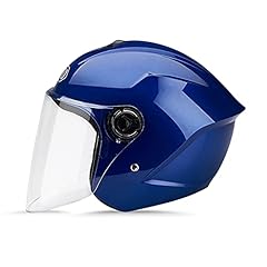 Lionciano motorradhelm schutzb gebraucht kaufen  Wird an jeden Ort in Deutschland