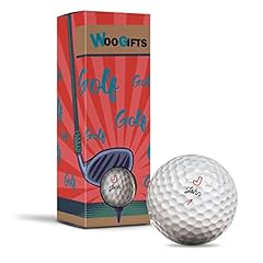 Golf balls box for sale  Delivered anywhere in UK