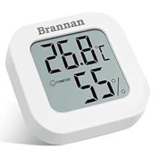 Lcd room thermometer for sale  Delivered anywhere in UK