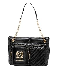 Love moschino women for sale  Delivered anywhere in USA 