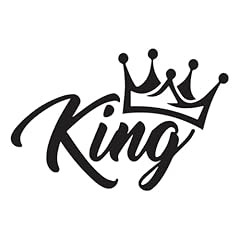 Nbfu funny king for sale  Delivered anywhere in USA 