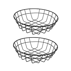 Fruit bowl 2pcs for sale  Delivered anywhere in USA 