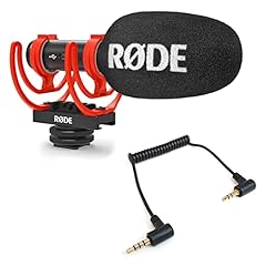 Rode videomic microfono usato  Spedito ovunque in Italia 