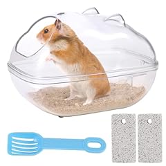 Fanshiontide hamster sand for sale  Delivered anywhere in Ireland
