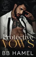 Protective vows dark for sale  Delivered anywhere in UK