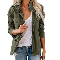 Generisch damen militärjacke gebraucht kaufen  Wird an jeden Ort in Deutschland