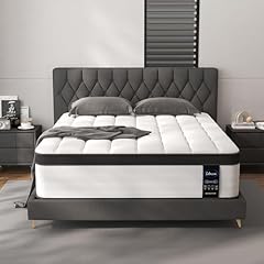 Letmoon king mattress for sale  Delivered anywhere in USA 