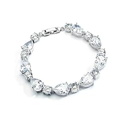 Mariell bridal bracelet for sale  Delivered anywhere in USA 