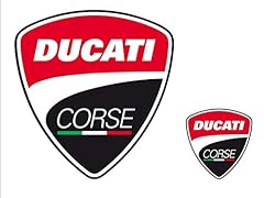 Ducati corse set usato  Spedito ovunque in Italia 