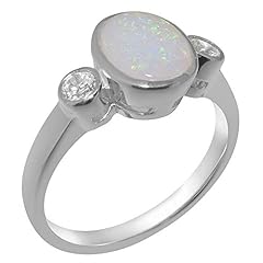 18ct white gold for sale  Delivered anywhere in UK