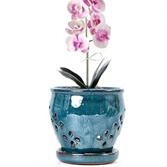 Nisevenliving orchid pots for sale  Delivered anywhere in USA 