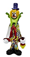 Gemme venezia clown usato  Spedito ovunque in Italia 