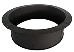 Pleasant Hearth OFW419FR Round Solid Steel Fire Ring for sale  Delivered anywhere in USA 