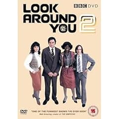 Look around you d'occasion  Livré partout en Belgiqu