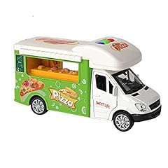 Crème glacée pizza d'occasion  Livré partout en France