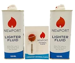 Newport lighter fluid for sale  Delivered anywhere in UK