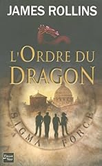 Ordre dragon aventure d'occasion  Livré partout en France