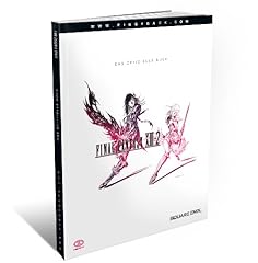 Final fantasy xiii gebraucht kaufen  Wird an jeden Ort in Deutschland