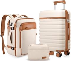 Ukein luggage sets for sale  Delivered anywhere in USA 