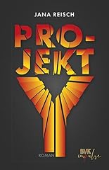 Projekt roman gebraucht kaufen  Wird an jeden Ort in Deutschland