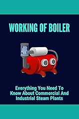 Working boiler everything for sale  Delivered anywhere in UK