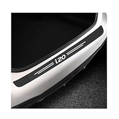 Car rear bumper for sale  Delivered anywhere in UK