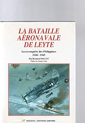 Bataille aéronavale leyte d'occasion  Livré partout en France