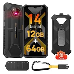 Ulefone armor x13 usato  Spedito ovunque in Italia 