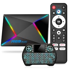 Android 14.0 box for sale  Delivered anywhere in UK