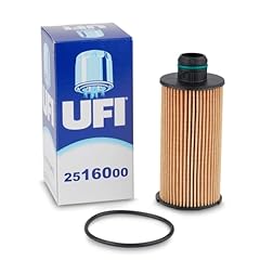 Ufi filters filtro usato  Spedito ovunque in Italia 