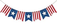 Uniwish american flag for sale  Delivered anywhere in USA 