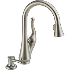 Delta faucet talbott for sale  Delivered anywhere in USA 