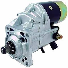 Epartsglobal starter fits for sale  Delivered anywhere in USA 