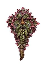 Pacific giftware greenman for sale  Delivered anywhere in USA 