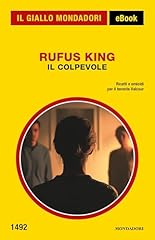 Colpevole usato  Spedito ovunque in Italia 