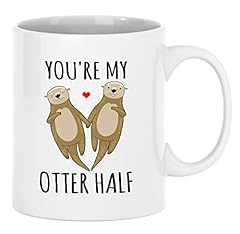 Exxtra gifts otter for sale  Delivered anywhere in USA 