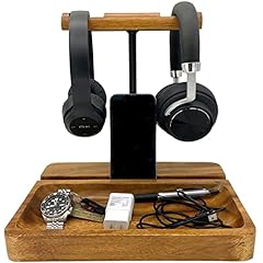 Wrightmart wooden headphone for sale  Delivered anywhere in USA 
