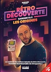 Rétro découverte saisons d'occasion  Livré partout en Belgiqu