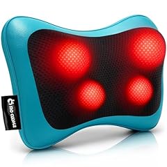 Mocuishle shiatsu neck for sale  Delivered anywhere in UK