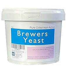 Brewers yeast horses for sale  Delivered anywhere in UK