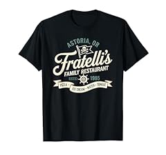 Fratelli family restaurant for sale  Delivered anywhere in USA 
