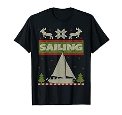 Sailing ugly christmas for sale  Delivered anywhere in USA 