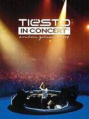 Tiësto in concert usato  Spedito ovunque in Italia 