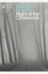 Night crossroads inspector for sale  Delivered anywhere in UK