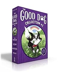 Good dog collection for sale  Delivered anywhere in USA 