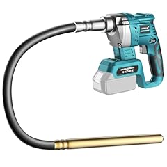 Handheld concrete vibrating for sale  Delivered anywhere in USA 