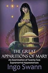 The great apparitions usato  Spedito ovunque in Italia 